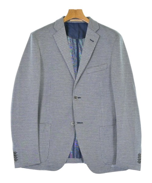 Corneliani(コルネリアーニ)カジュアルジャケット 紺 サイズ:50(XL位)/2200699594271