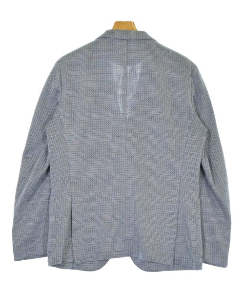 Corneliani（コルネリアーニ）カジュアルジャケット 紺 サイズ:50(XL位) メンズ/2200699594271