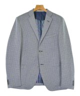 Corneliani（コルネリアーニ）カジュアルジャケット 紺 サイズ:50(XL位) メンズ/2200699594271