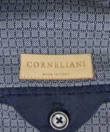 Corneliani（コルネリアーニ）カジュアルジャケット 紺 サイズ:50(XL位) メンズ/2200699594271