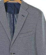 Corneliani（コルネリアーニ）カジュアルジャケット 紺 サイズ:50(XL位) メンズ/2200699594271