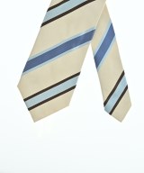Corneliani（コルネリアーニ）ネクタイ 白 サイズ:- メンズ/2200700349104