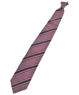 Corneliani（コルネリアーニ）ネクタイ ピンク サイズ:- メンズ/2200700349111