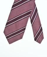 Corneliani（コルネリアーニ）ネクタイ ピンク サイズ:- メンズ/2200700349111