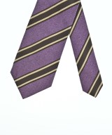 Corneliani（コルネリアーニ）ネクタイ 紫 サイズ:- メンズ/2200700349128