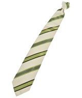 Corneliani（コルネリアーニ）ネクタイ 白 サイズ:- メンズ/2200700349142