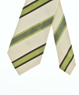 Corneliani（コルネリアーニ）ネクタイ 白 サイズ:- メンズ/2200700349142