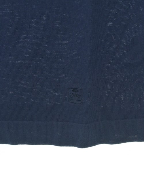 Corneliani（コルネリアーニ）ポロシャツ 青 サイズ:-(M位) メンズ/2200658212093