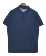 Corneliani（コルネリアーニ）ポロシャツ 青 サイズ:-(M位) メンズ/2200658212093