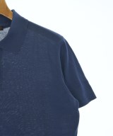 Corneliani（コルネリアーニ）ポロシャツ 青 サイズ:-(M位) メンズ/2200658212093