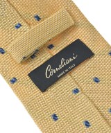Corneliani（コルネリアーニ）ネクタイ 黄 サイズ:- メンズ/2200713272154