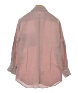 Corneliani（コルネリアーニ）カジュアルシャツ 赤 サイズ:40(L位) メンズ/2200716925088