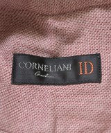 Corneliani（コルネリアーニ）カジュアルシャツ 赤 サイズ:40(L位) メンズ/2200716925088
