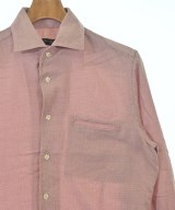 Corneliani（コルネリアーニ）カジュアルシャツ 赤 サイズ:40(L位) メンズ/2200716925088