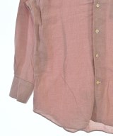 Corneliani（コルネリアーニ）カジュアルシャツ 赤 サイズ:40(L位) メンズ/2200716925088