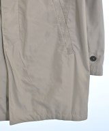 Corneliani（コルネリアーニ）ステンカラーコート グレー サイズ:50(XL位) メンズ/2200648886013