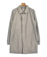 Corneliani ステンカラーコート