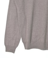 Corneliani（コルネリアーニ）ニット・セーター 茶 サイズ:48(L位) メンズ/2200641295034