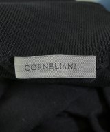 Corneliani（コルネリアーニ）ニット・セーター 黒 サイズ:48(L位) メンズ/2200641295041