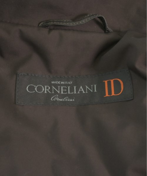 Corneliani（コルネリアーニ）その他 茶 サイズ:46(M位) メンズ/2200699377010