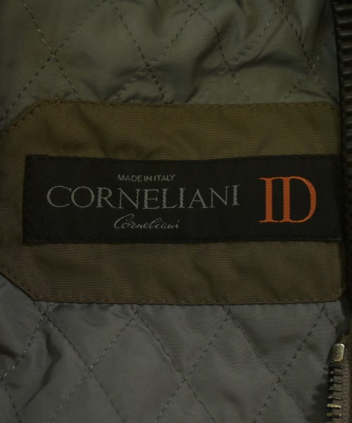 Corneliani（コルネリアーニ）その他 茶 サイズ:50(XL位) メンズ/2200661293041