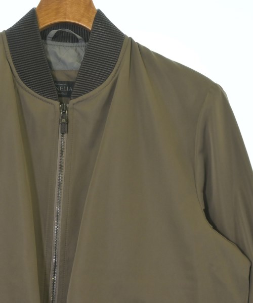 Corneliani（コルネリアーニ）その他 茶 サイズ:50(XL位) メンズ/2200661293041