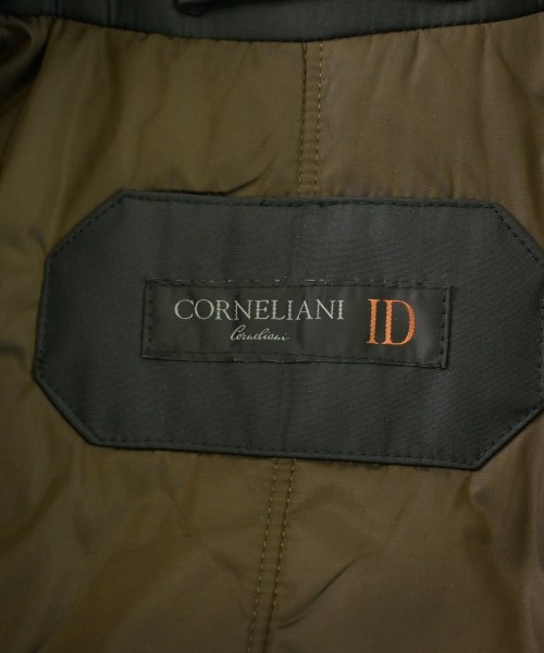 Corneliani（コルネリアーニ）その他 グレー サイズ:46(M位) メンズ/2200719548017