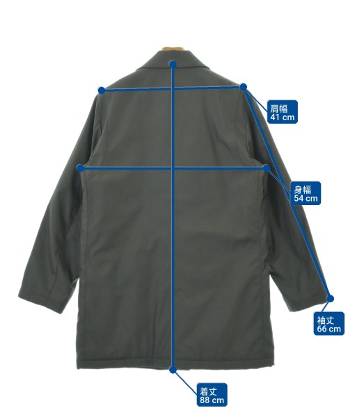 Corneliani（コルネリアーニ）その他 グレー サイズ:46(M位) メンズ/2200719548017