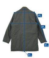 Corneliani（コルネリアーニ）その他 グレー サイズ:46(M位) メンズ/2200719548017