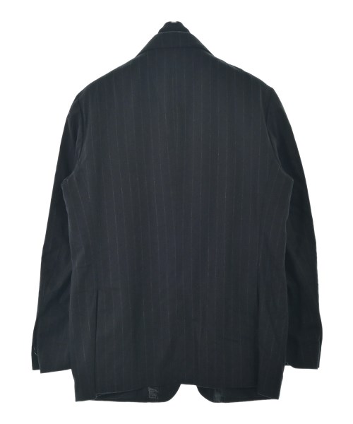 Corneliani（コルネリアーニ）カジュアルジャケット 黒 サイズ:50(XL位) メンズ/2200715469040