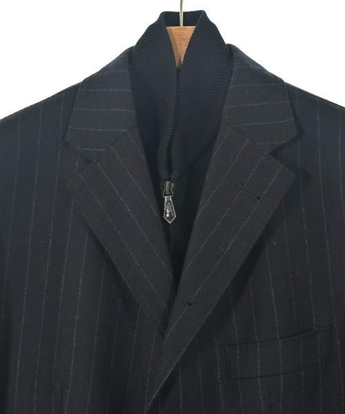 Corneliani（コルネリアーニ）カジュアルジャケット 黒 サイズ:50(XL位) メンズ/2200715469040
