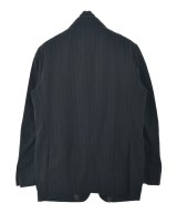 Corneliani（コルネリアーニ）カジュアルジャケット 黒 サイズ:50(XL位) メンズ/2200715469040