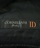 Corneliani（コルネリアーニ）カジュアルジャケット 黒 サイズ:50(XL位) メンズ/2200715469040