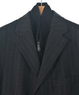 Corneliani（コルネリアーニ）カジュアルジャケット 黒 サイズ:50(XL位) メンズ/2200715469040