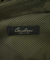 Corneliani（コルネリアーニ）カジュアルシャツ カーキ サイズ:40(L位) メンズ/2200720372885