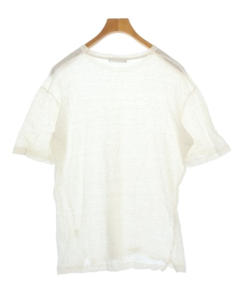 Corneliani（コルネリアーニ）Tシャツ・カットソー 白 サイズ:50(XL位) メンズ/2200685113080