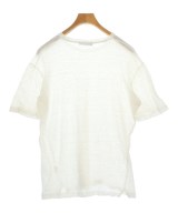 Corneliani（コルネリアーニ）Tシャツ・カットソー 白 サイズ:50(XL位) メンズ/2200685113080