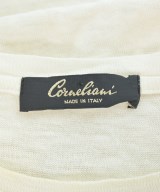 Corneliani（コルネリアーニ）Tシャツ・カットソー 白 サイズ:50(XL位) メンズ/2200685113080