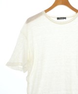 Corneliani（コルネリアーニ）Tシャツ・カットソー 白 サイズ:50(XL位) メンズ/2200685113080