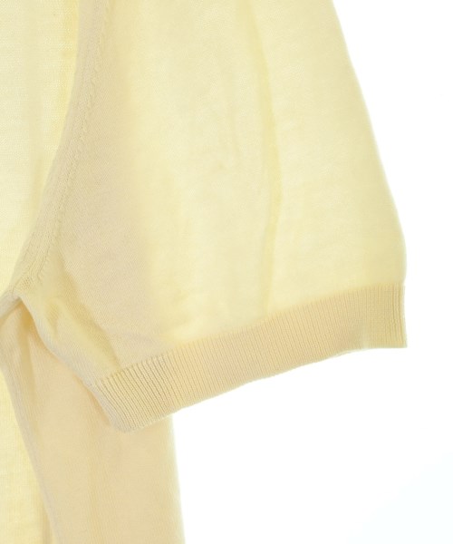 Corneliani（コルネリアーニ）ニット・セーター 白 サイズ:50(XL位) メンズ/2200688860028
