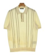 Corneliani（コルネリアーニ）ニット・セーター 白 サイズ:50(XL位) メンズ/2200688860028
