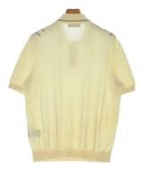 Corneliani（コルネリアーニ）ニット・セーター 白 サイズ:50(XL位) メンズ/2200688860028
