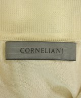 Corneliani（コルネリアーニ）ニット・セーター 白 サイズ:50(XL位) メンズ/2200688860028