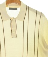 Corneliani（コルネリアーニ）ニット・セーター 白 サイズ:50(XL位) メンズ/2200688860028