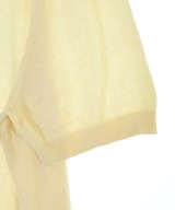 Corneliani（コルネリアーニ）ニット・セーター 白 サイズ:50(XL位) メンズ/2200688860028