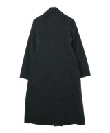 Narciso Rodriguez（ナルシソ　ロドリゲス）コート 黒 サイズ:40(M位) レディース/2200640108014