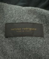 Narciso Rodriguez（ナルシソ　ロドリゲス）コート 黒 サイズ:40(M位) レディース/2200640108014