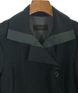 Narciso Rodriguez（ナルシソ　ロドリゲス）コート 黒 サイズ:40(M位) レディース/2200640108014