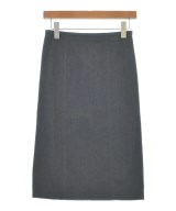 Narciso Rodriguez ひざ丈スカート