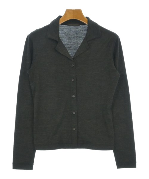 Narciso Rodriguez(ナルシソ　ロドリゲス)カジュアルシャツ グレー サイズ:-(S位)/2200674772045